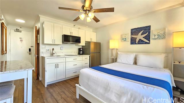 134 Kapahulu Avenue, 802, Honolulu, HI 96815