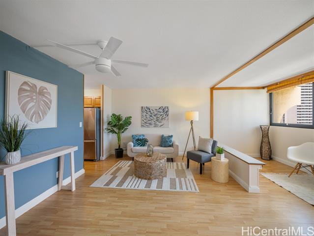 2092 Kuhio Avenue, 2405, Honolulu, HI 96815