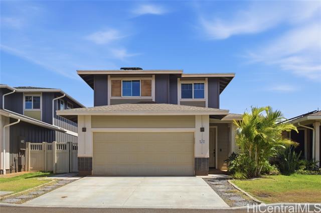94-1251 Hale Halawai Drive, 40, Waipahu, HI 96797