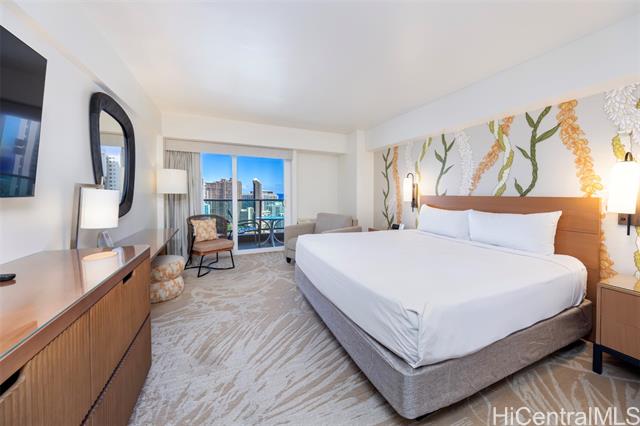 410 Atkinson Drive, 2922, Honolulu, HI 96814