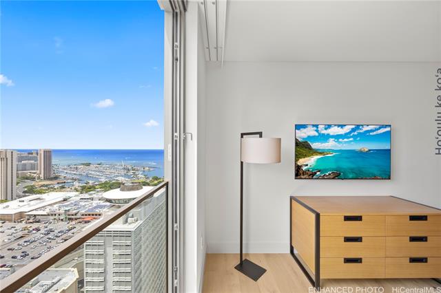 1390 Kapiolani Boulevard, 3805, Honolulu, HI 96814