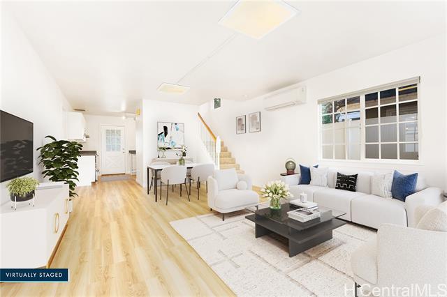87-1070 Huamoa Street, Waianae, HI 96792