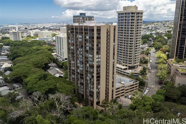 55 Judd Street, 503, Honolulu, HI 96817