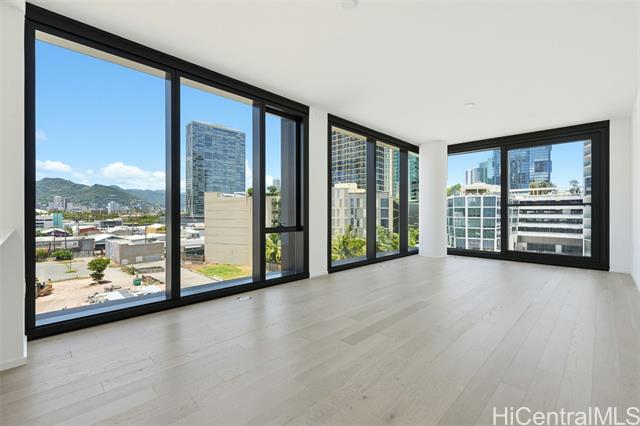 333 Ward Avenue, 634, Honolulu, HI 96814