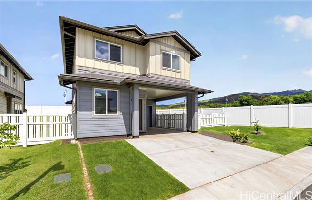91-4098 Hikuono Street, 28, Kapolei, HI 96707
