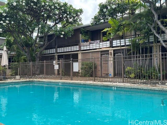 1700 Makiki Street, 107, Honolulu, HI 96822