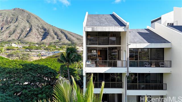 500 Lunalilo Home Road, 27N, Honolulu, HI 96825