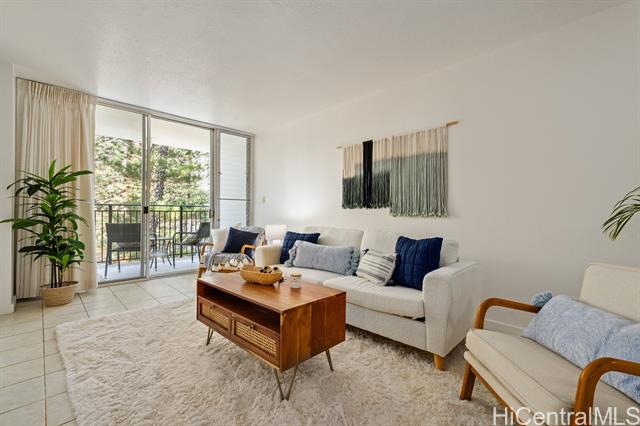 1610 Kanunu Street, 306, Honolulu, HI 96814
