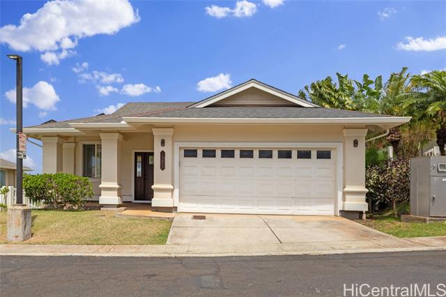 92-1089 Palahia Street, B, Kapolei, HI 96707