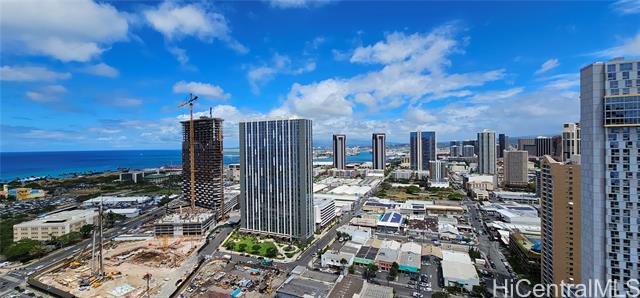 333 Ward Avenue, 3905, Honolulu, HI 96814