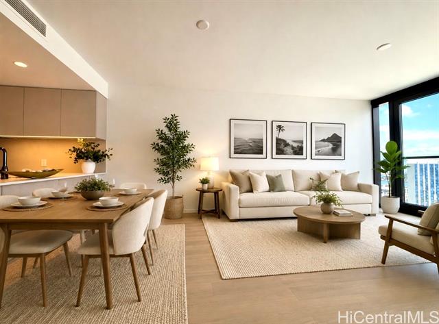 333 Ward Avenue, 3907, Honolulu, HI 96814
