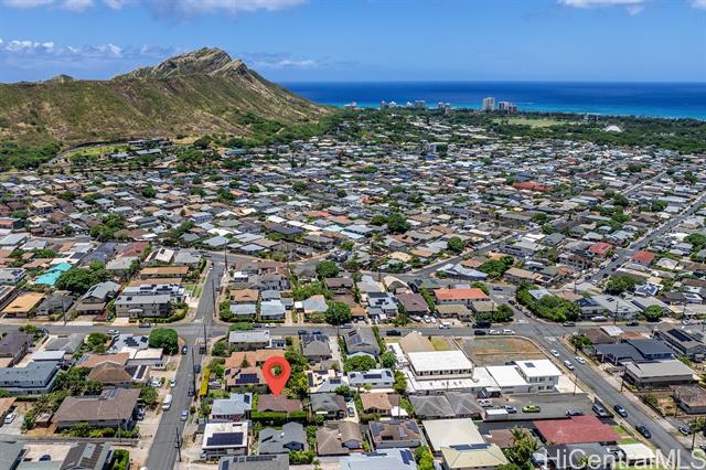 618 11Th Avenue, A, Honolulu, HI 96816