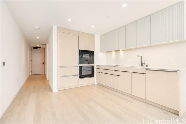 333 Ward Avenue, 1409, Honolulu, HI 96814