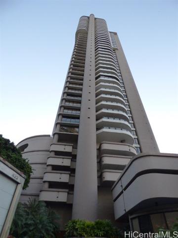 1910 Ala Moana Boulevard, 37D, Honolulu, HI 96815