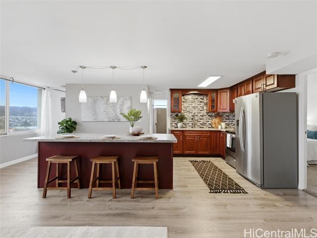 New Condo for sale in Pearl City, $465,000