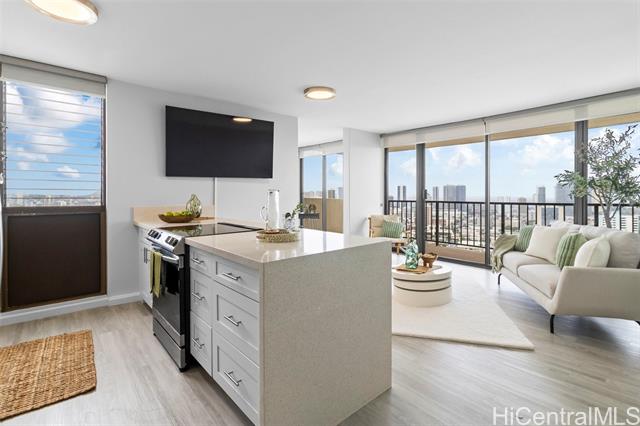 1201 Wilder Avenue, 3003, Honolulu, HI 96822
