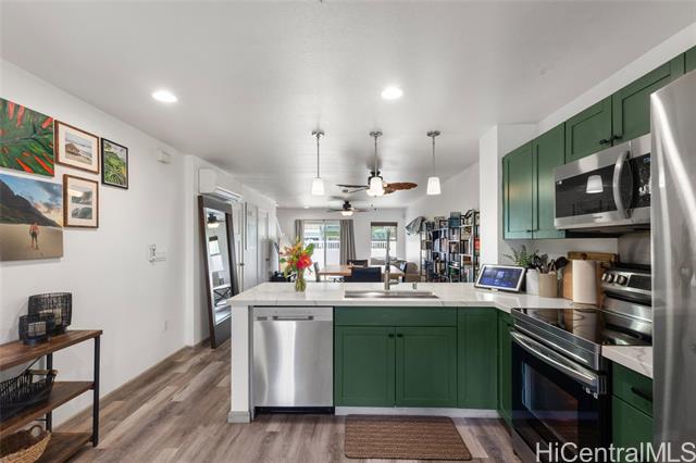 801 Kakala Street, 1304, Kapolei, HI 96707