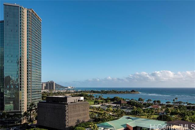1108 Auahi Street, 1102, Honolulu, HI 96814