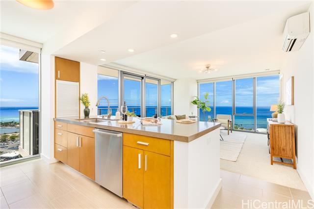 New Condo for sale in Metro Honolulu, $1,475,000