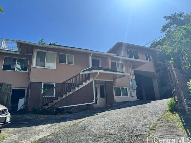 1939 Iwaho Place, Honolulu, HI 96819