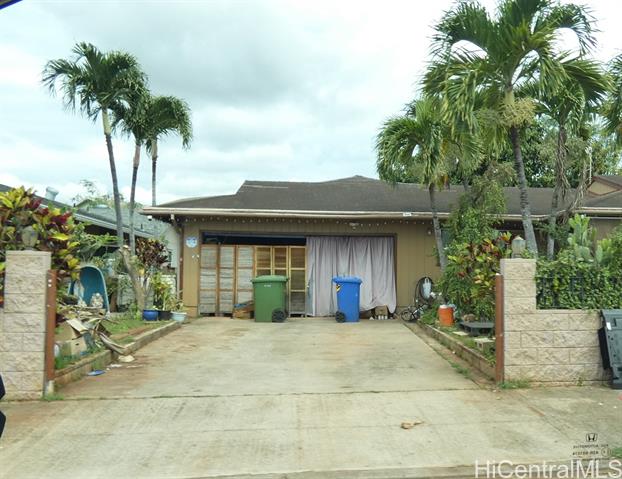 94-858 Kaaholo Street, Waipahu, HI 96797