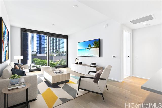 333 Ward Avenue, 616, Honolulu, HI 96814