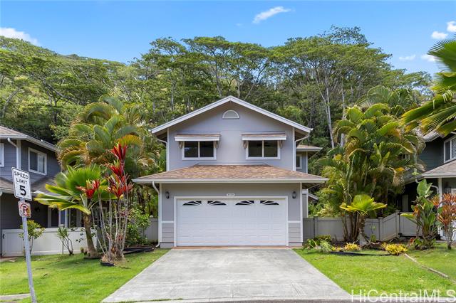 95-1274 Wikao Street, 18, Honolulu, HI 96789