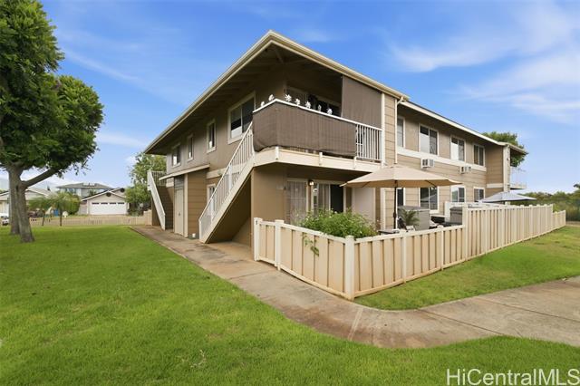 91-1044 Huliau Street, 2A, Ewa Beach, HI 96706