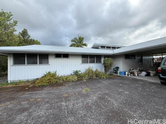 1316 Malawaina Street, Hilo, HI 96720