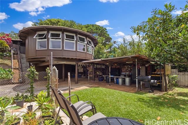 45-476 Kamehameha Highway, Kaneohe, HI 96744