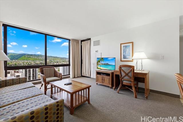 229 Paoakalani Avenue, 3103, Honolulu, HI 96815
