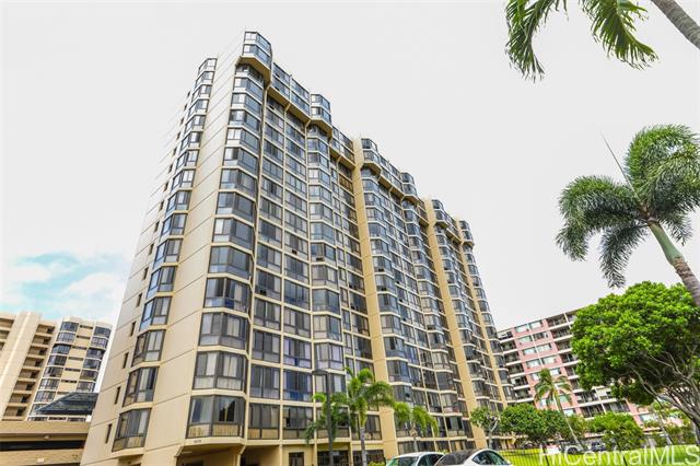 5070 Likini Street, 709, Honolulu, HI 96818