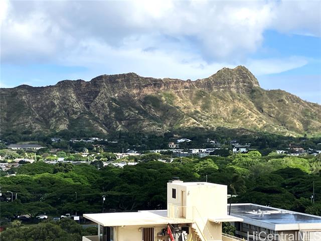 2609 Ala Wai Boulevard, 1203, Honolulu, HI 96815