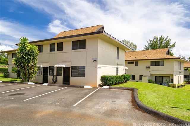 98-481 Kaonohi Street, 434, Aiea, HI 96701