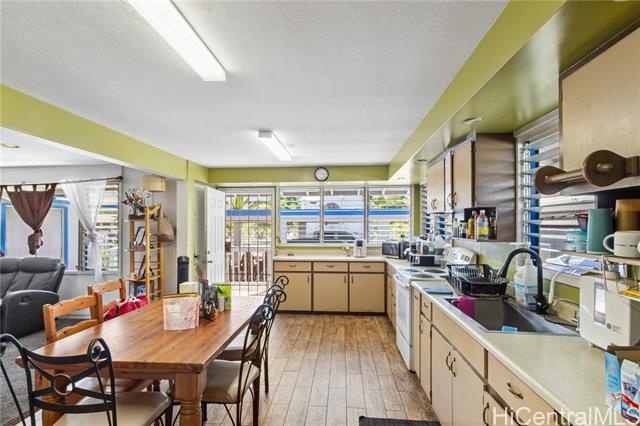 85-945 Mill Street, Waianae, HI 96792