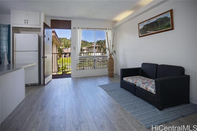 47-420 Hui Iwa Street, B307, Kaneohe, HI 96744
