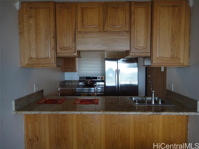 98-99 Uao Place, 2108, Aiea, HI 96701