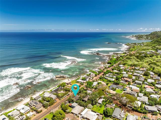 61-300 Kamehameha Highway, Haleiwa, HI 96712