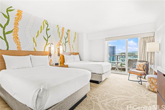 410 Atkinson Drive, 2629, Honolulu, HI 96814