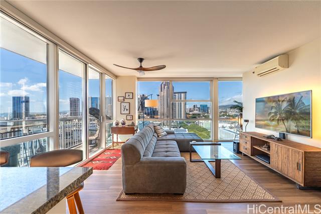 909 Kapiolani Boulevard, 1804, Honolulu, HI 96814