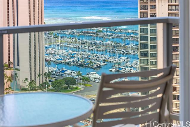 410 Atkinson Drive, 3410, Honolulu, HI 96814
