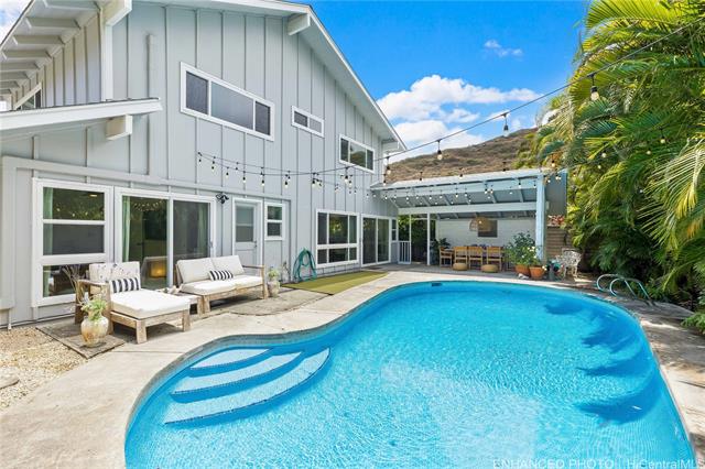 1039 Wainiha Street, Honolulu, HI 96825
