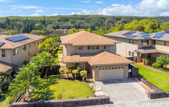 95-1058 Kelakela Street, Mililani, HI 96789
