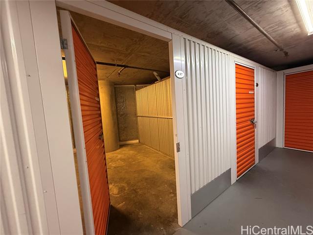 1288 Kapiolani Boulevard, S437, Honolulu, HI 96814