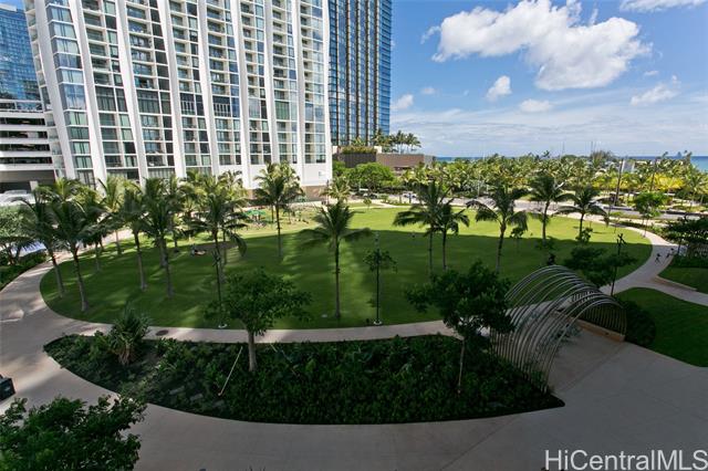 333 Ward Avenue, 430, Honolulu, HI 96814