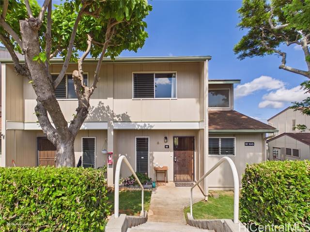 92-1045 Makakilo Drive, 89, Kapolei, HI 96707