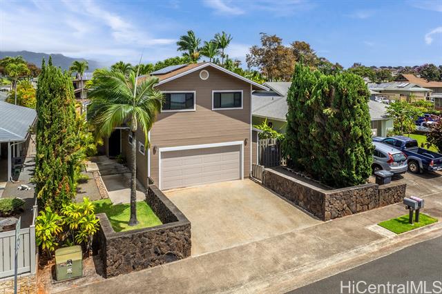 94-225 Hikiku Place, Mililani, HI 96789
