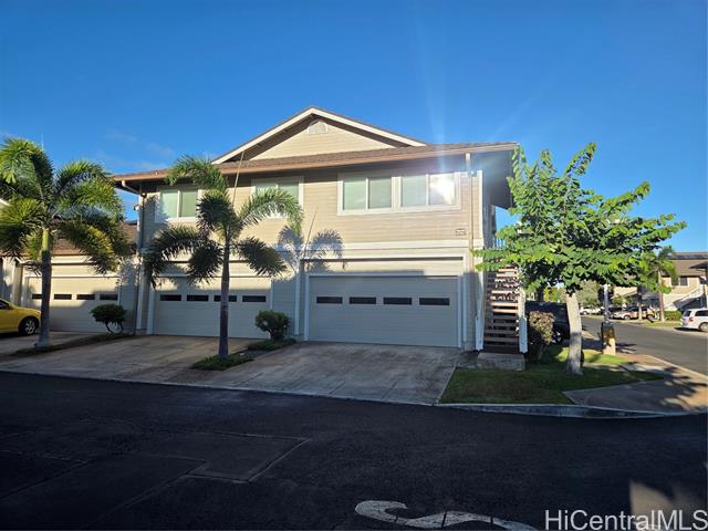 92-1511 Aliinui Drive, 10E, Kapolei, HI 96707