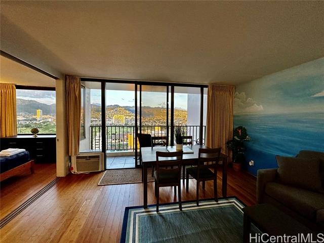 201 Ohua Avenue, 2401, Honolulu, HI 96815