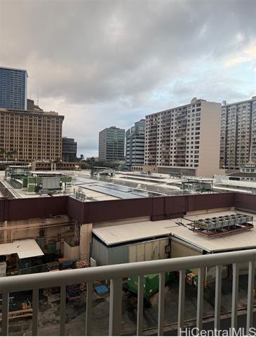 1624 Kanunu Street, 502, Honolulu, HI 96814